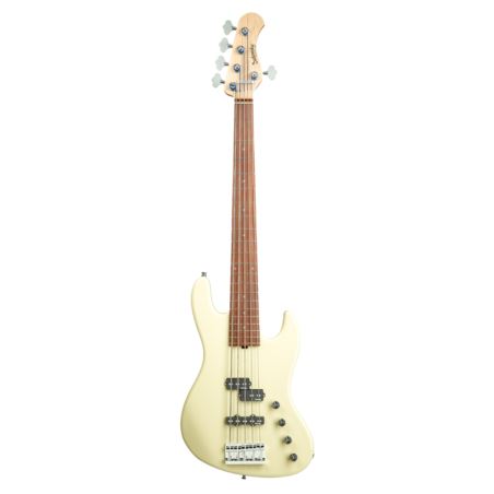 Sadowsky MetroLine Verdine White VW5 28 ALD FR